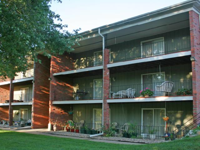 Apartment for rent in Nebraska