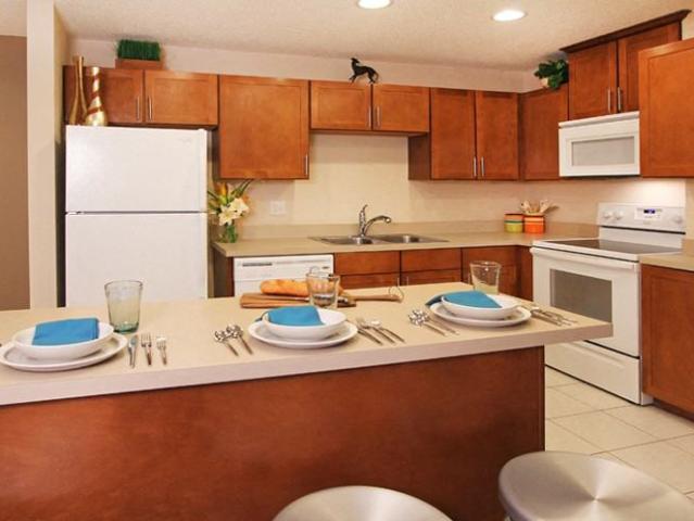 Apartment for rent in Nebraska