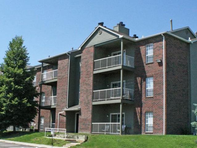 Apartment for rent in Nebraska
