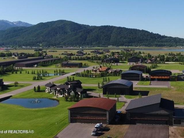 Land for sale in Alpine, Lincoln County