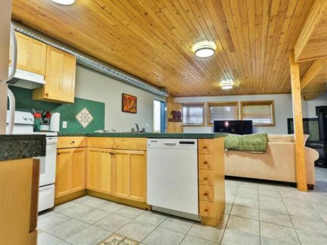 House for rent in British Columbia