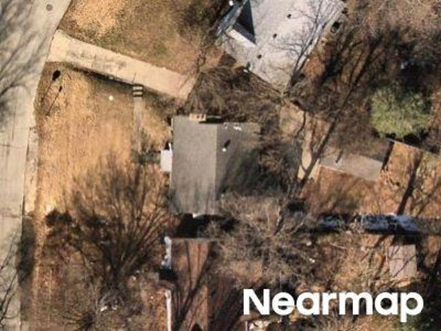 House for sale in Louisville, Kentucky