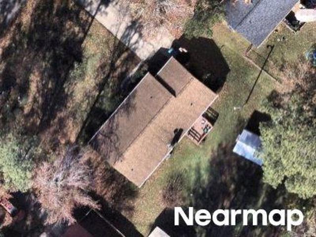 House for sale in Greenwood, South Carolina