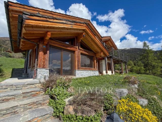 Wohnung mieten in Verbier, Entremont