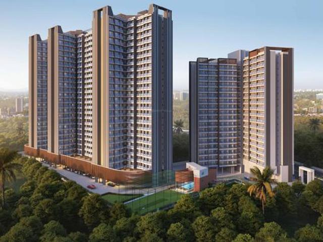 Flat for sale in Nalasopara - Mumbai, National Capital Territory Of Delhi