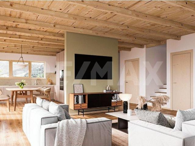 Apartment kaufen