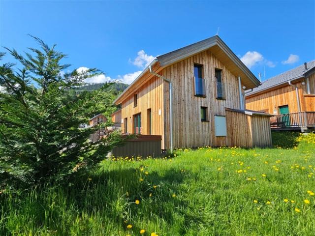 Villa kaufen in St. Georgen ob Murau, Sankt Lorenzen ob Murau