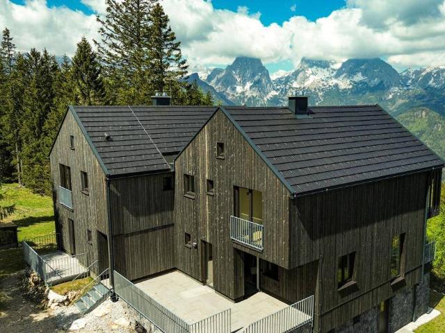 Apartment kaufen in Hinterstoder