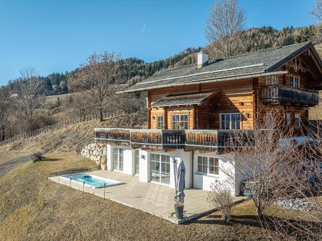 Haus kaufen in St. Georgen ob Judenburg, Steiermark