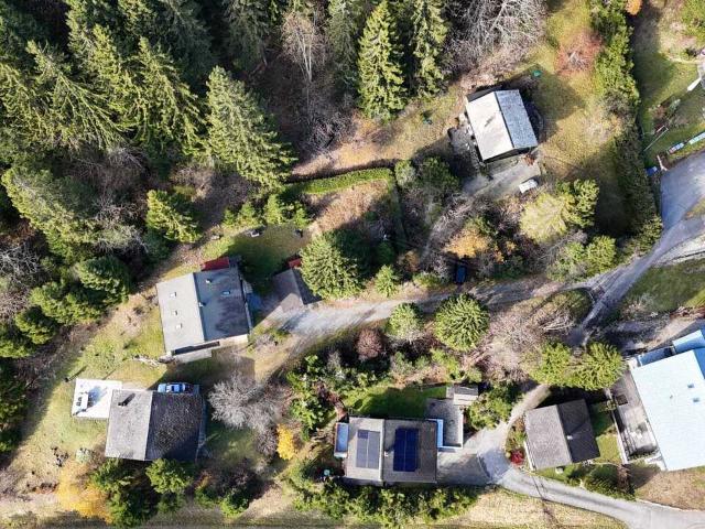 Haus kaufen in Troistorrents, Wallis