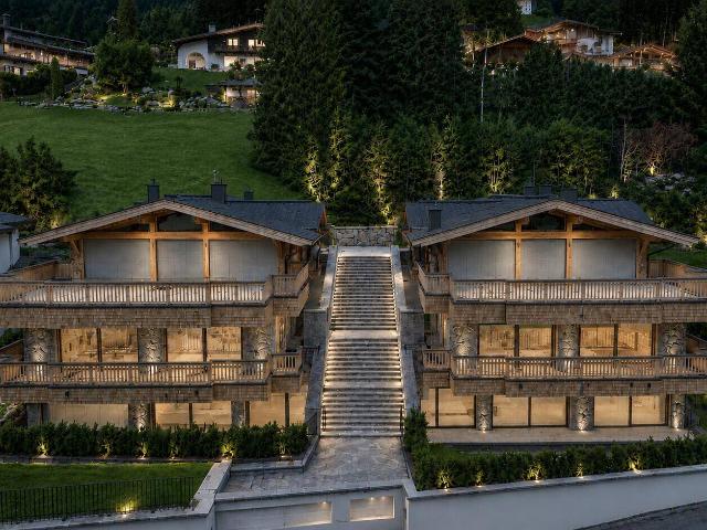 Apartment kaufen in Reith bei Kitzbühel, Tirol