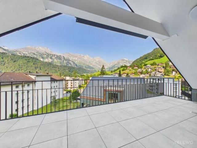 Apartment mieten in Engelberg, Obwalden
