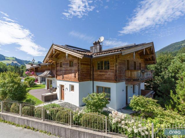 Apartment mieten in Aurach bei Kitzbühel, Tirol