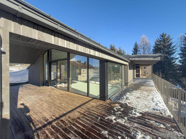 Apartment kaufen in Assach, Aich