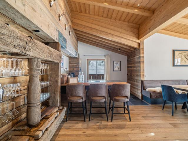 Apartment kaufen in Lech am Arlberg, Vorarlberg