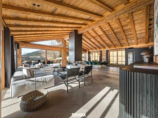 Haus kaufen in Aurach bei Kitzbühel, Tirol