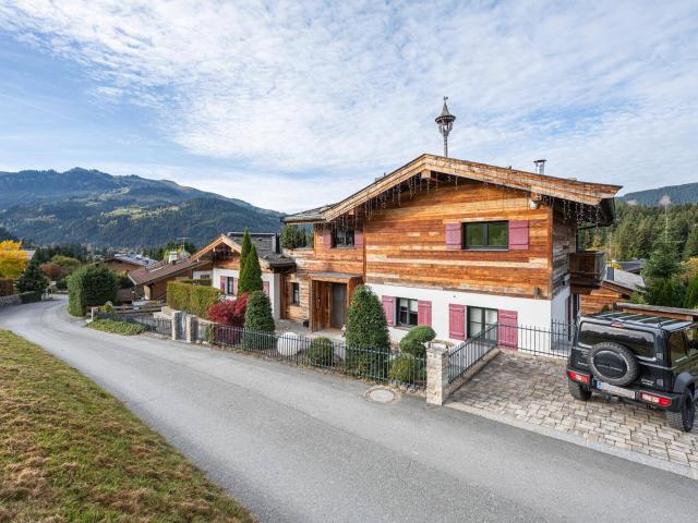 Haus kaufen in Aurach bei Kitzbühel, Tirol