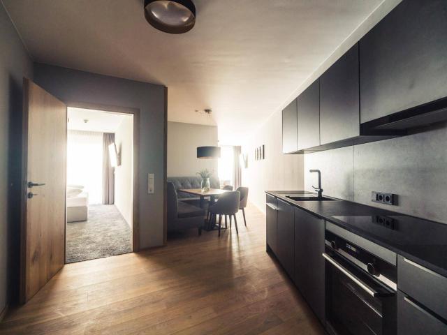 Apartment kaufen in Mösern, Telfs