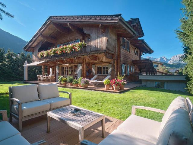 Haus kaufen in Reith bei Kitzbühel, Bezirk Kitzbühel