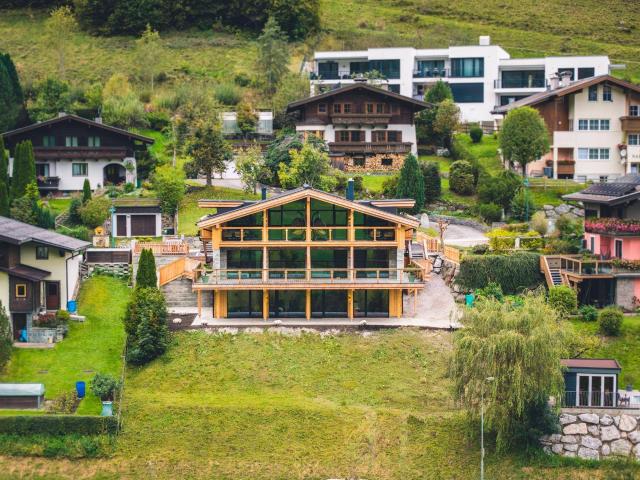 Apartment mieten in Bruck an der Großglocknerstraße, Bezirk Zell am See
