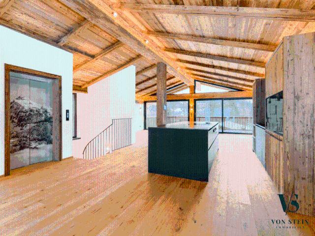 Haus kaufen in Aurach bei Kitzbühel, Tirol