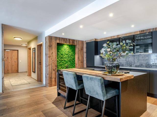Apartment kaufen in Telfs, Tirol