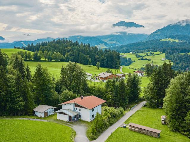 Haus kaufen in Fieberbrunn, Tirol