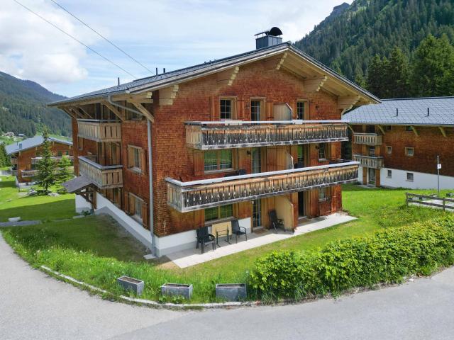 Apartment kaufen in Gargellen, Vorarlberg