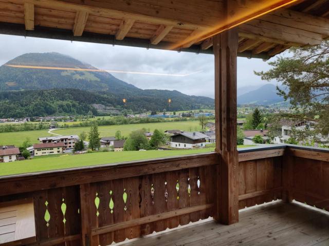 Apartment mieten in Kirchdorf in Tirol, Tirol