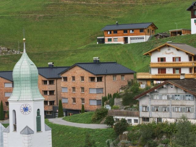 Apartment kaufen in Fontanella, Vorarlberg