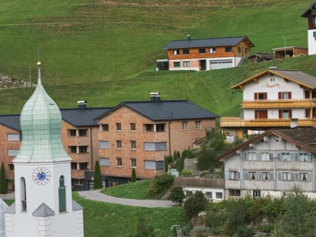 Apartment kaufen in Fontanella, Vorarlberg