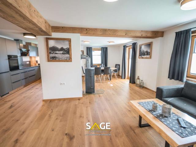 Einfamilienhaus kaufen in Piesendorf, Salzburg