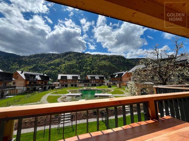 Apartment kaufen in Arnoldstein, Kärnten