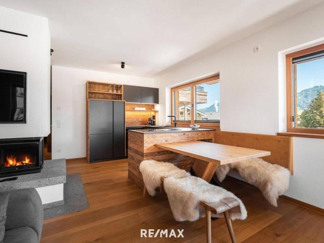Apartment kaufen in Oberndorf in Tirol, Tirol