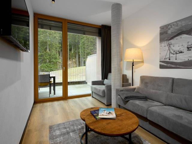 Apartment kaufen in Gargellen, Vorarlberg