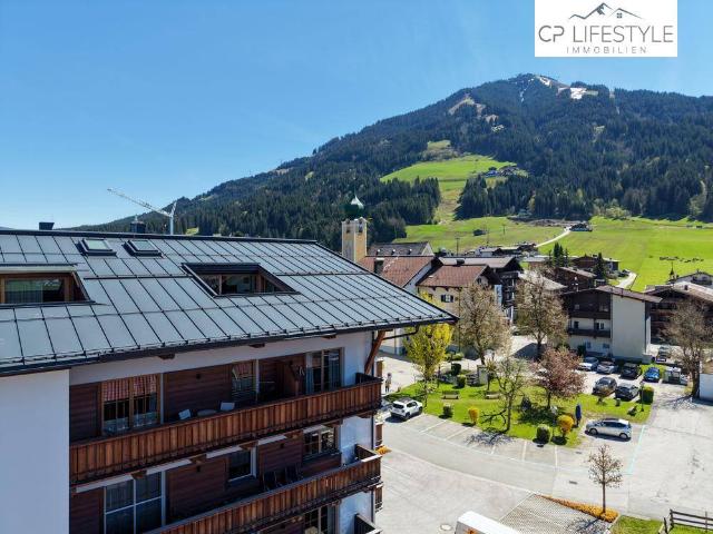 Apartment kaufen in Westendorf, Tirol