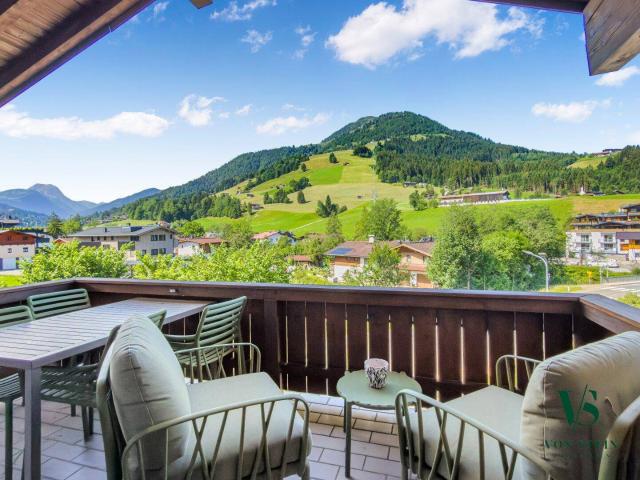 Apartment kaufen in Kirchberg in Tirol, Tirol