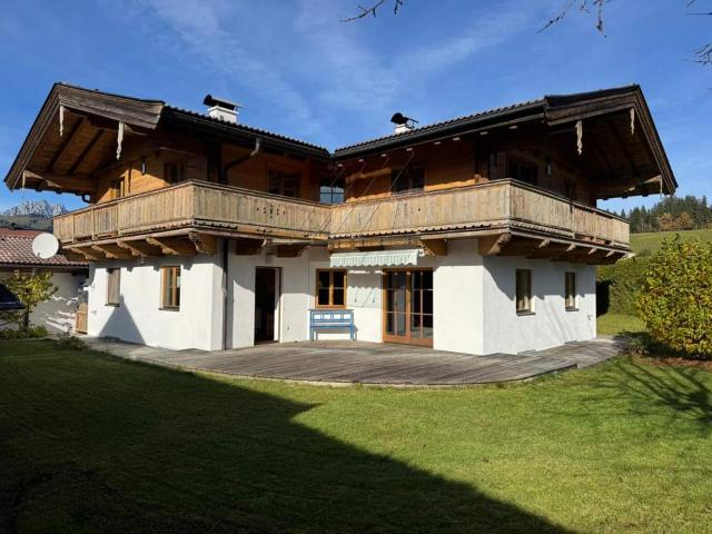 Haus kaufen in Aurach bei Kitzbühel, Tirol