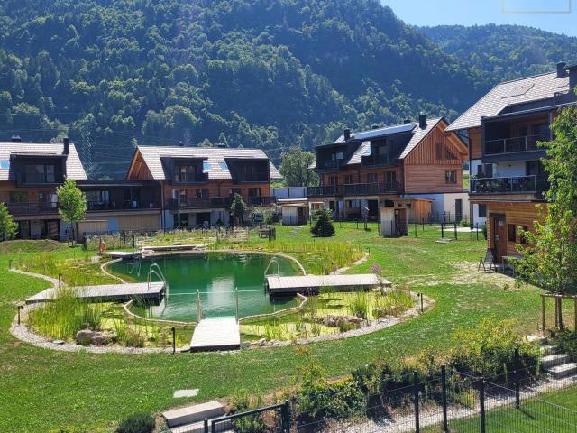 Apartment kaufen in Arnoldstein, Kärnten