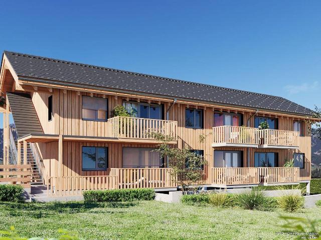 Apartment kaufen in Schladming, Steiermark