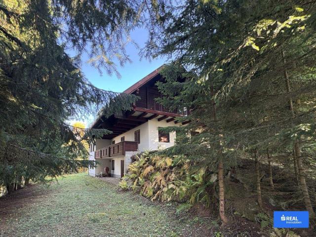 Haus kaufen in Rieding, St. Stefan an der Gail