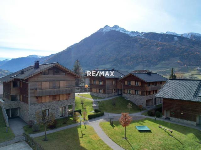 Apartment kaufen in Matrei in Osttirol, Tirol
