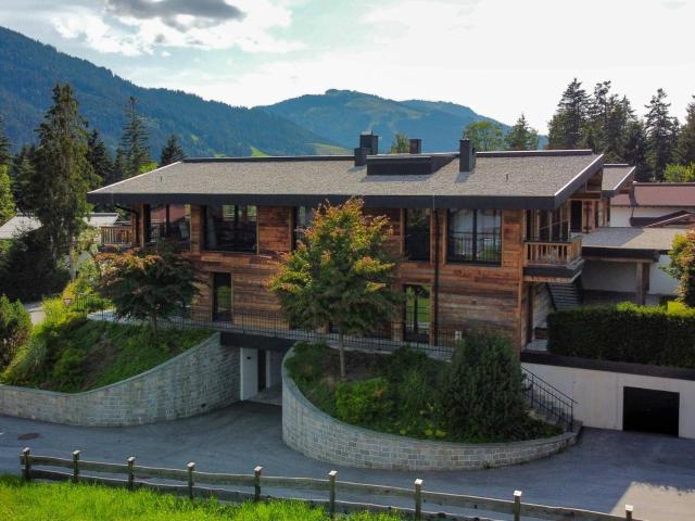 Haus mieten in Going am Wilden Kaiser, Tirol