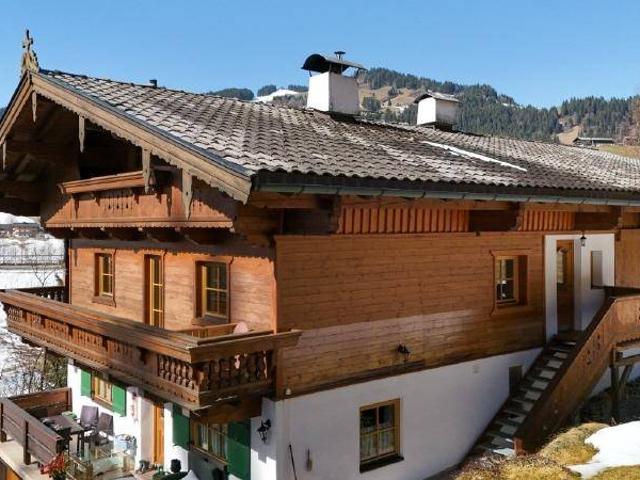 Apartment mieten in Reith bei Kitzbühel, Tirol