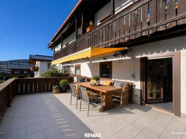 Apartment kaufen in Seefeld in Tirol, Tirol