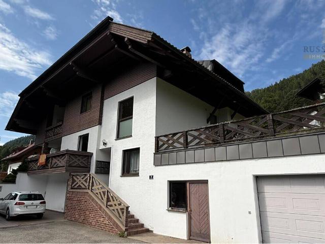Apartment kaufen in Bad Kleinkirchheim, Kärnten