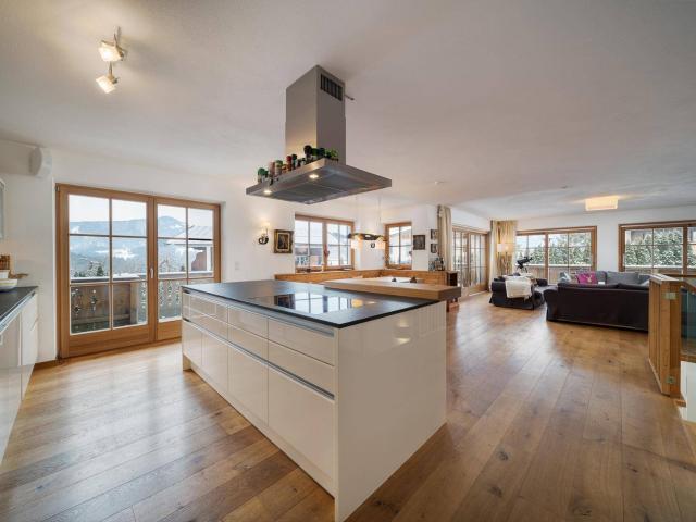Apartment kaufen in Oberndorf bei Schwanenstadt, Oberösterreich