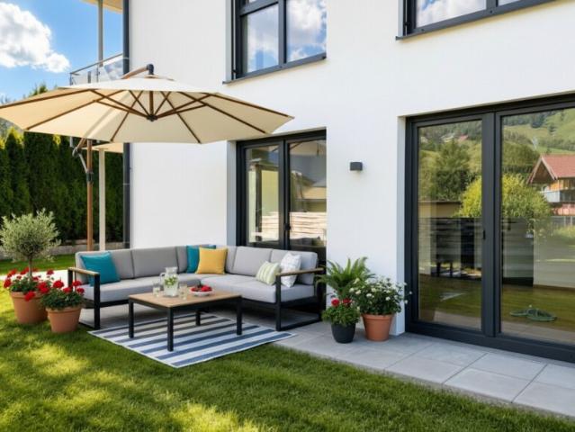 Wohnung kaufen in Schladming, Steiermark