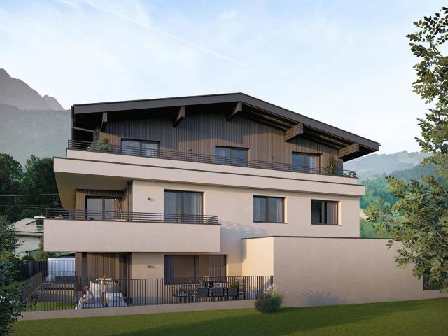 Apartment kaufen in St. Johann, St. Johann im Pongau