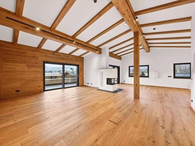 Apartment kaufen in St. Johann im Pongau, Kärnten